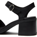 Bellevaux Backstrap Sandal