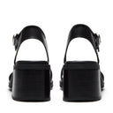 Bellevaux Backstrap Sandal