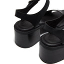 Bellevaux Backstrap Sandal