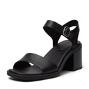 Bellevaux Backstrap Sandal
