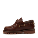 Timberland Authentic Boat Shoe
