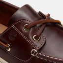 Portofino Pier Boat Shoe