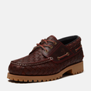 Timberland Authentic Boat Shoe
