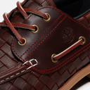 Timberland Authentic Boat Shoe