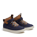 Lisbon Street Mid Hook & Loop Sneaker
