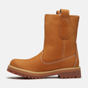 Timberland Heritage Mid Pull On Boot