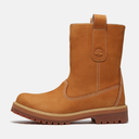 Timberland Heritage Mid Pull On Boot