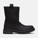 Timberland Heritage Mid Pull On Boot