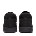 Euro Grid Mid Lace Up Sneaker