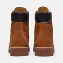 Timberland Heritage 6 Inch Lace Up Boot