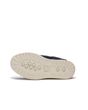 Lisbon Street Mid Hook & Loop Sneaker