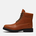 Timberland Heritage 6 Inch Lace Up Waterproof Boot