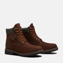 Timberland Heritage 6 Inch Lace Up Waterproof Boot