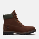Timberland Heritage 6 Inch Lace Up Waterproof Boot