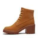 Stone Heights Mid Lace Up Boot