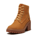 Stone Heights Mid Lace Up Boot