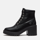 Stone Heights Mid Lace Up Boot