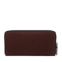 Crafted Heritage Long Zip Wallet