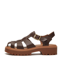 Stone Street Fisherman Sandal
