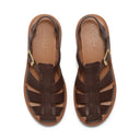 Stone Street Fisherman Sandal