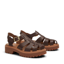 Stone Street Fisherman Sandal