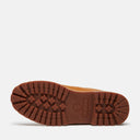 Timberland Heritage Lace Up Shoe