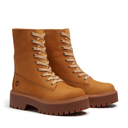 Stone Street Mid Lace Up Boot