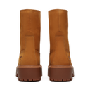 Stone Street Mid Lace Up Boot