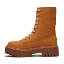 Stone Street Mid Lace Up Boot
