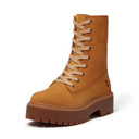 Stone Street Mid Lace Up Boot