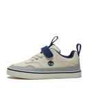 Stone Jump Low Hook & Loop Sneaker