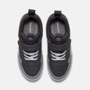 Stone Jump Low Hook & Loop Sneaker