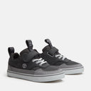 Stone Jump Low Hook & Loop Sneaker