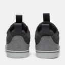 Stone Jump Low Hook & Loop Sneaker