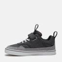 Stone Jump Low Hook & Loop Sneaker