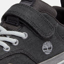 Stone Jump Low Hook & Loop Sneaker