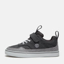 Stone Jump Low Hook & Loop Sneaker
