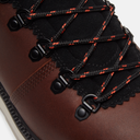 Britton Mills Lace Up Shoe