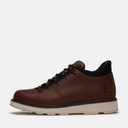 Britton Mills Lace Up Shoe