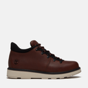 Britton Mills Lace Up Shoe