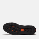 Britton Mills Lace Up Shoe