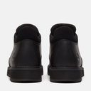 Britton Mills Lace Up Shoe