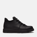 Britton Mills Lace Up Shoe