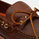 Crafted Boat Shoe