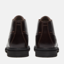 Stormbucks Mid Lace Up Waterproof Chukka Boot