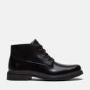 Stormbucks Mid Lace Up Waterproof Chukka Boot