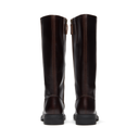 Stormbucks Tall Zip Up Boot
