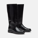 Stormbucks Tall Zip Up Boot