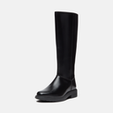 Stormbucks Tall Zip Up Boot