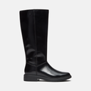 Stormbucks Tall Zip Up Boot